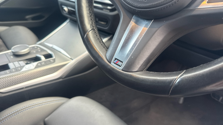 BMW 3 Series 330e M Sport 5dr Step Auto Estate
